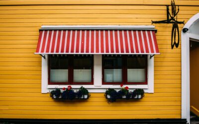 La Toile Dickson pour Store