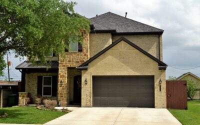Rideaux métalliques pour garage : un atout pour la sécurité de votre maison