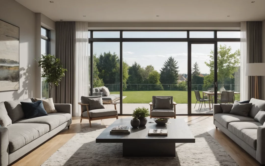 double vitrage sur mesure